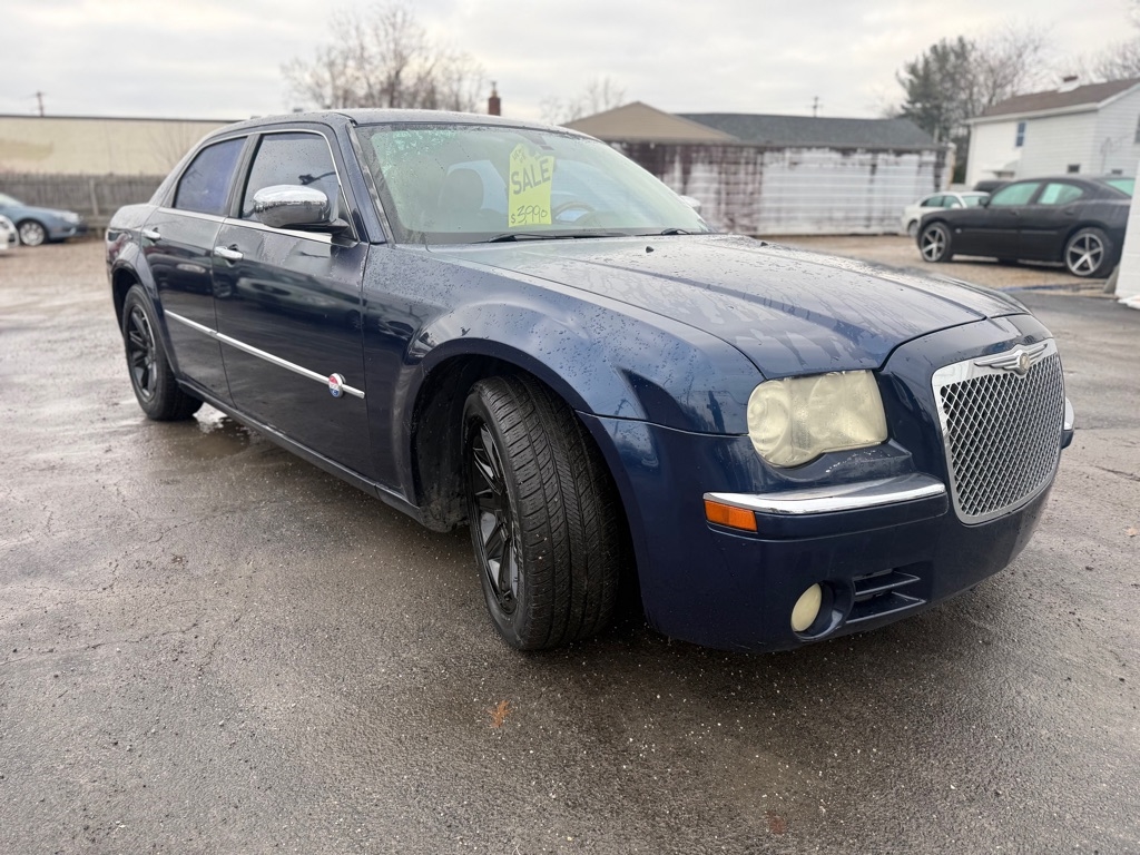Chrysler 300 C 2006