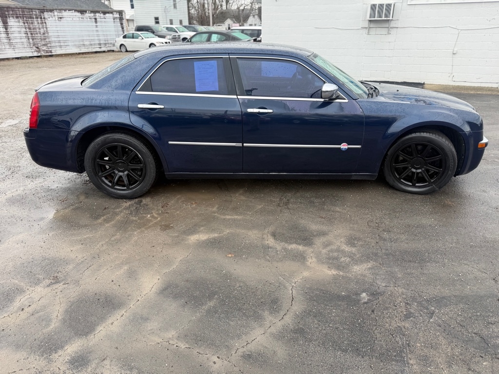 Chrysler 300 C 2006
