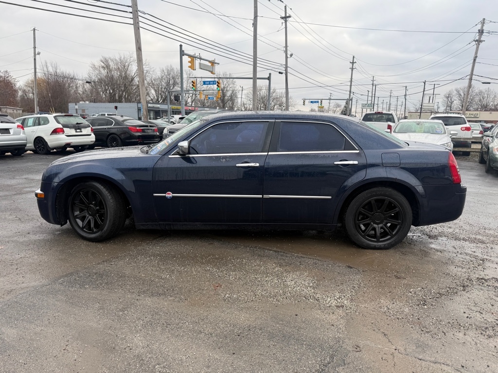 Chrysler 300 C 2006