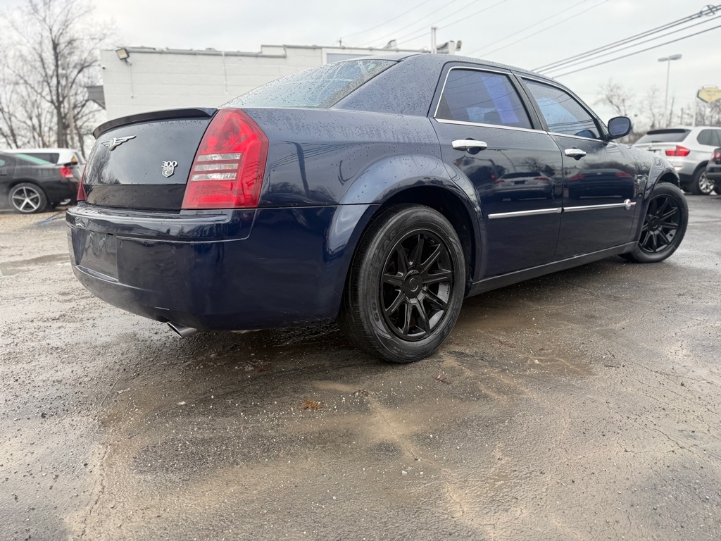 Chrysler 300 C 2006