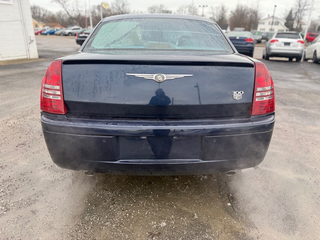 Chrysler 300 C 2006