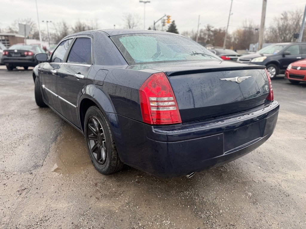 Chrysler 300 C 2006