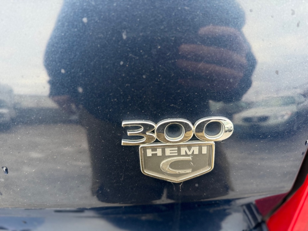 Chrysler 300 C 2006