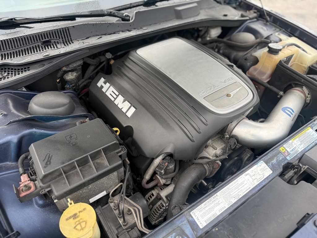 Chrysler 300 C 2006