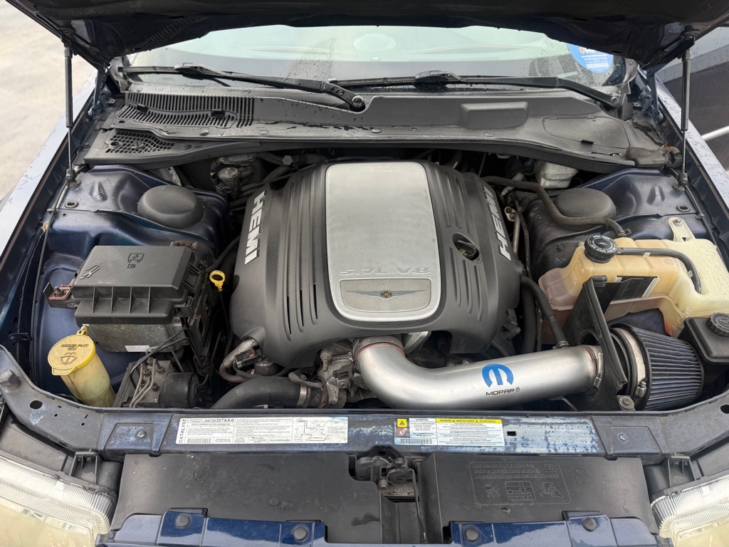 Chrysler 300 C 2006