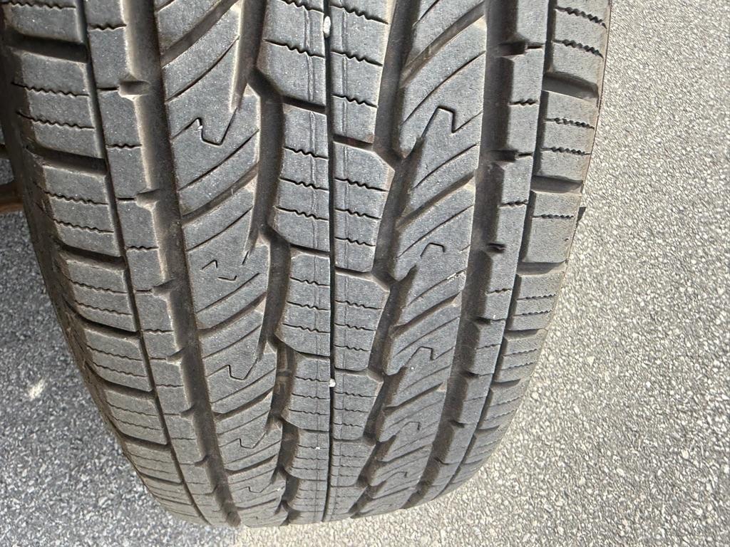 Cadillac Escalade AWD 2002