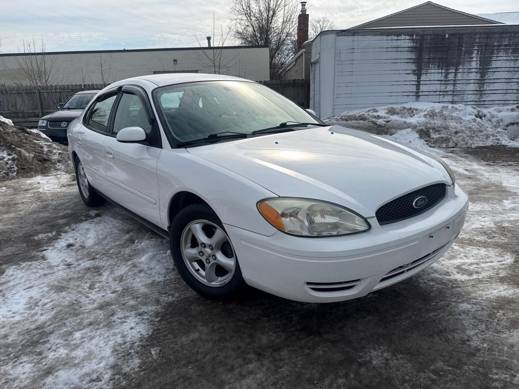 2006 Ford Taurus SEL