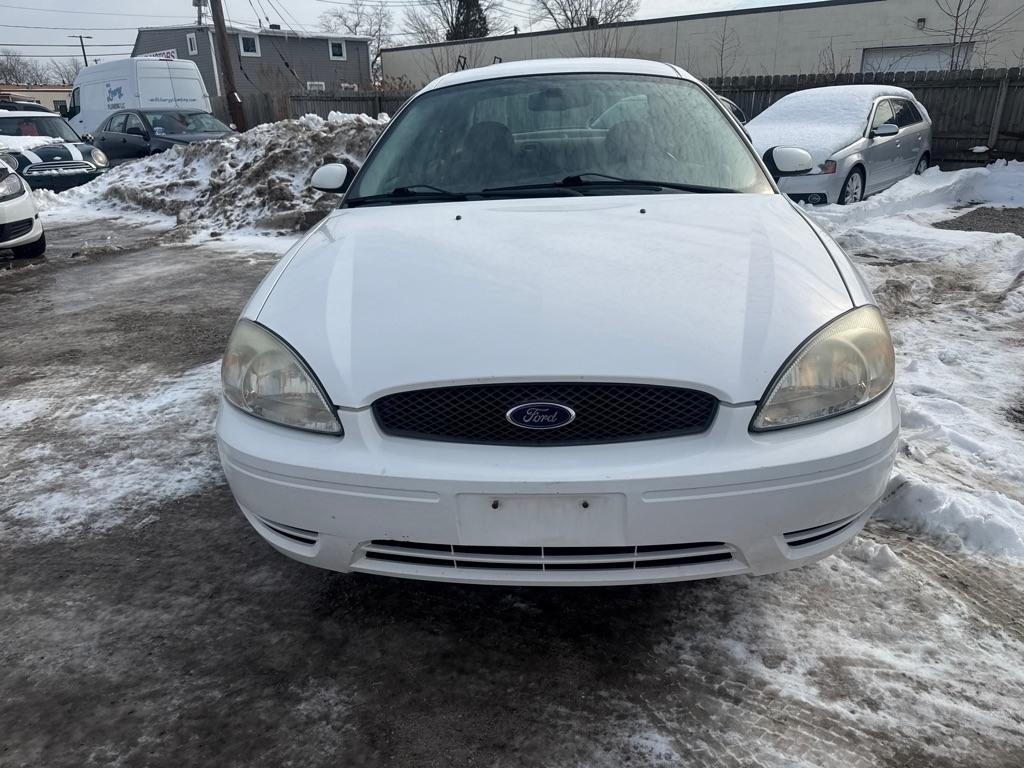 Ford Taurus SEL 2006