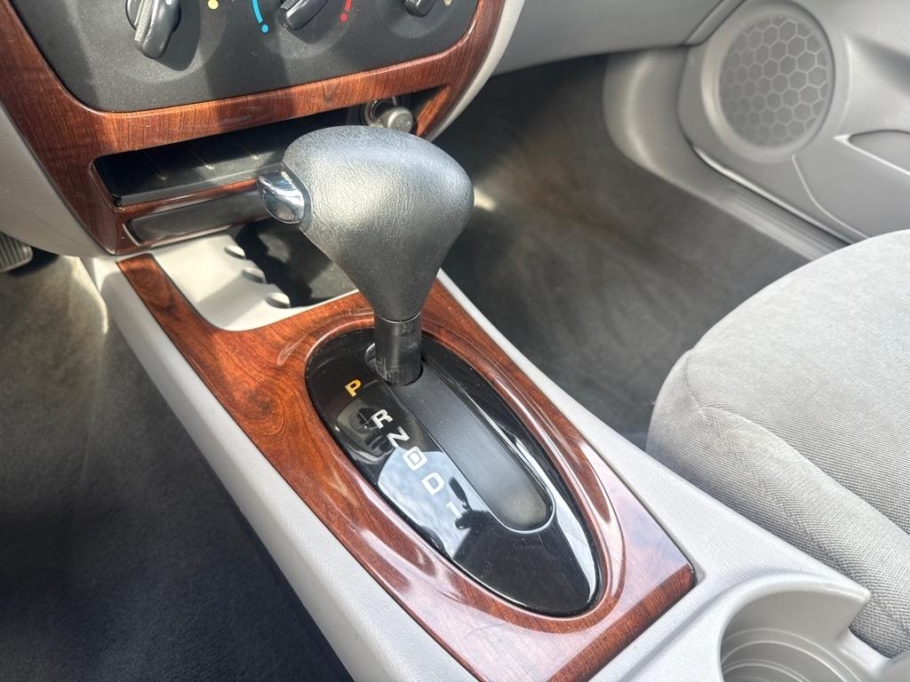 Ford Taurus SEL 2006