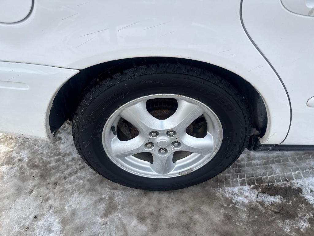 Ford Taurus SEL 2006