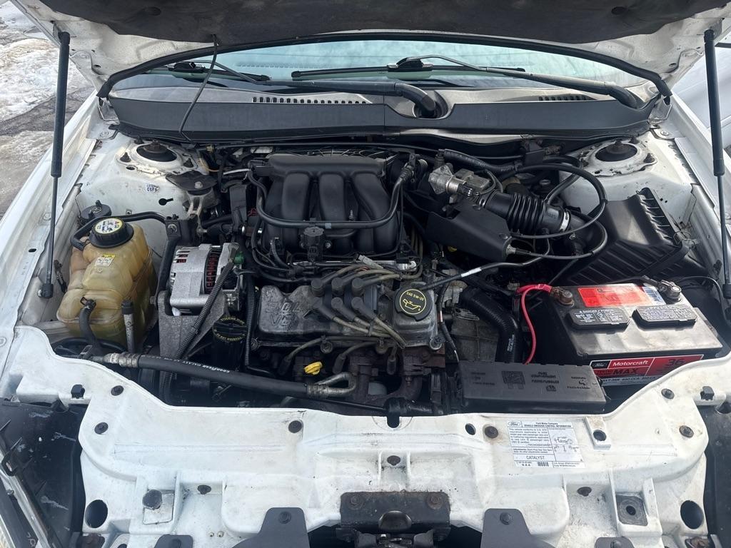 Ford Taurus SEL 2006