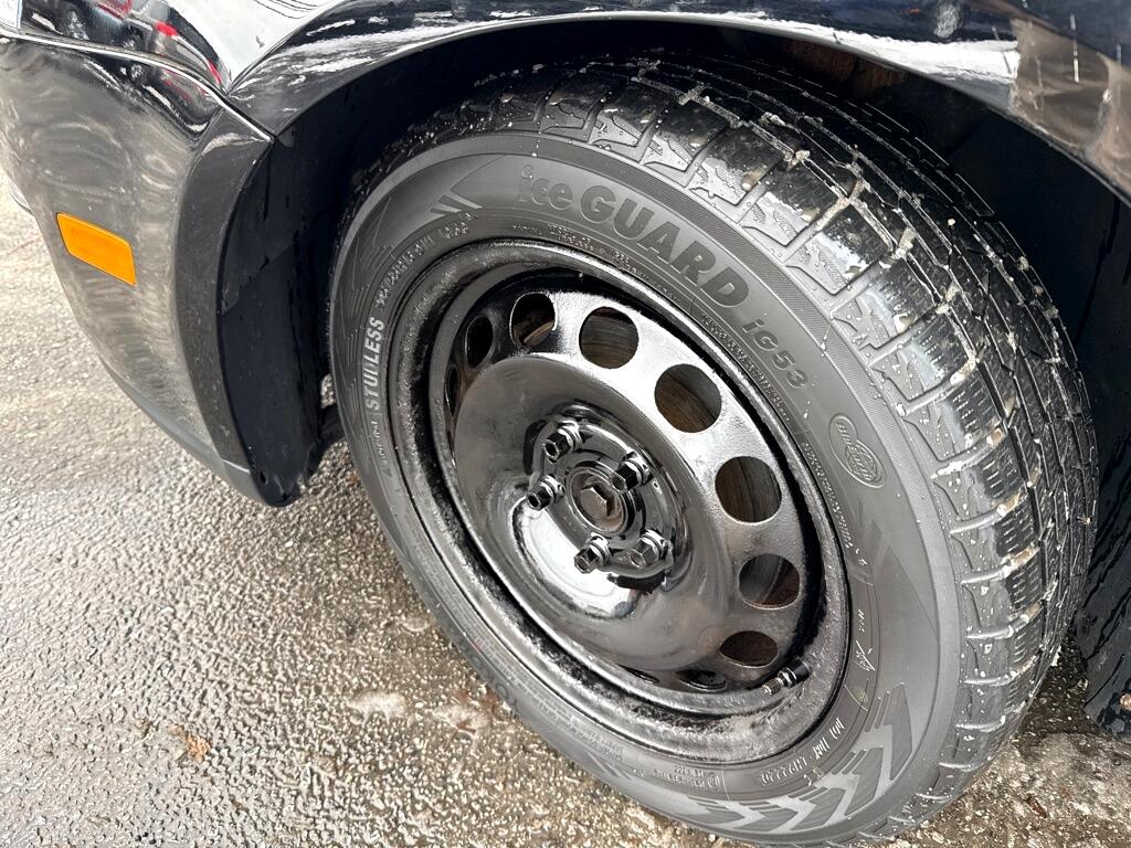 Volkswagen Jetta S PZEV 2008