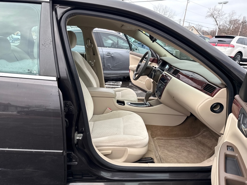 Chevrolet Impala LT 2008