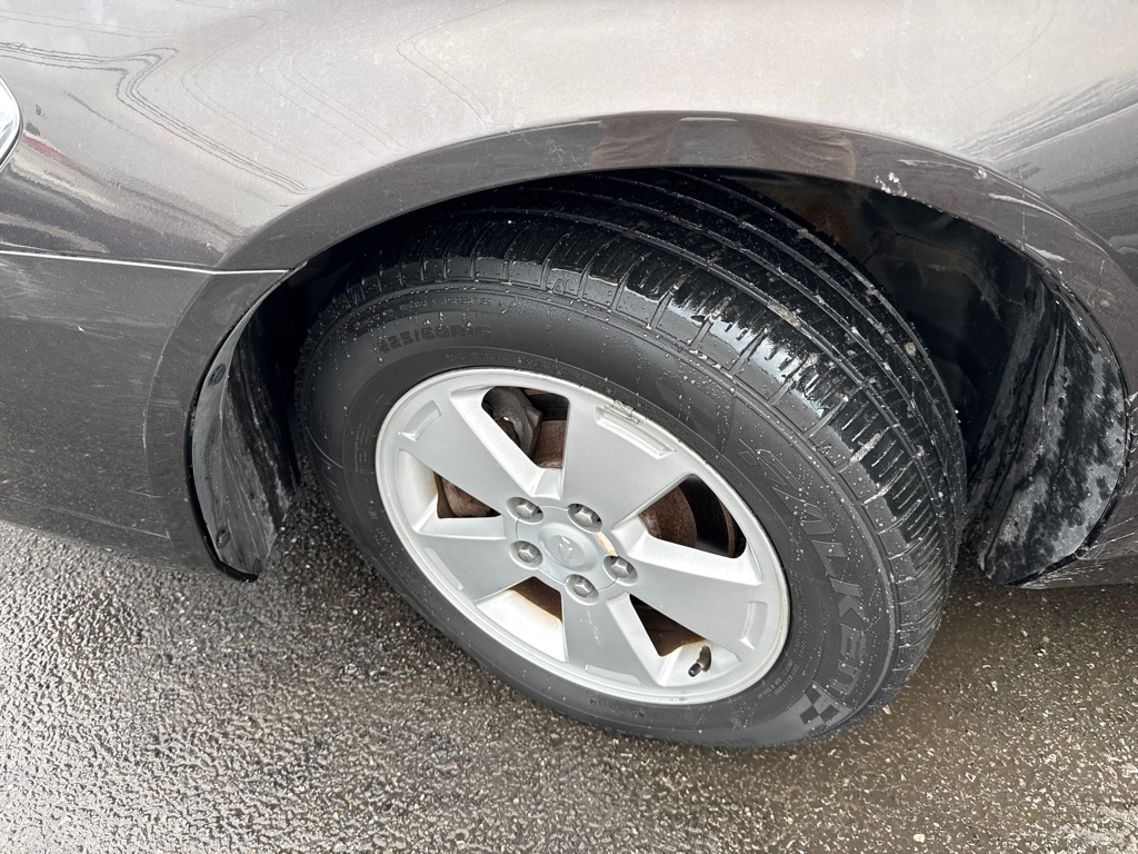 Chevrolet Impala LT 2008