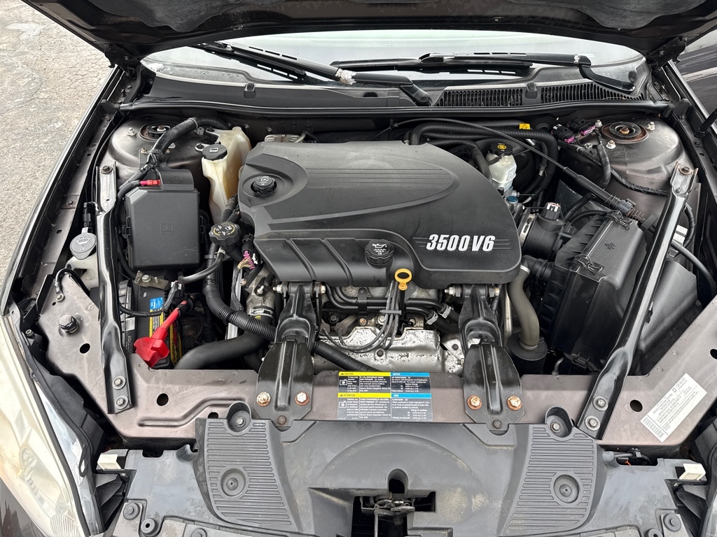 Chevrolet Impala LT 2008