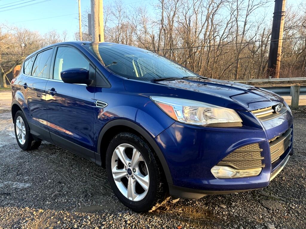 Ford Escape SE FWD 2015