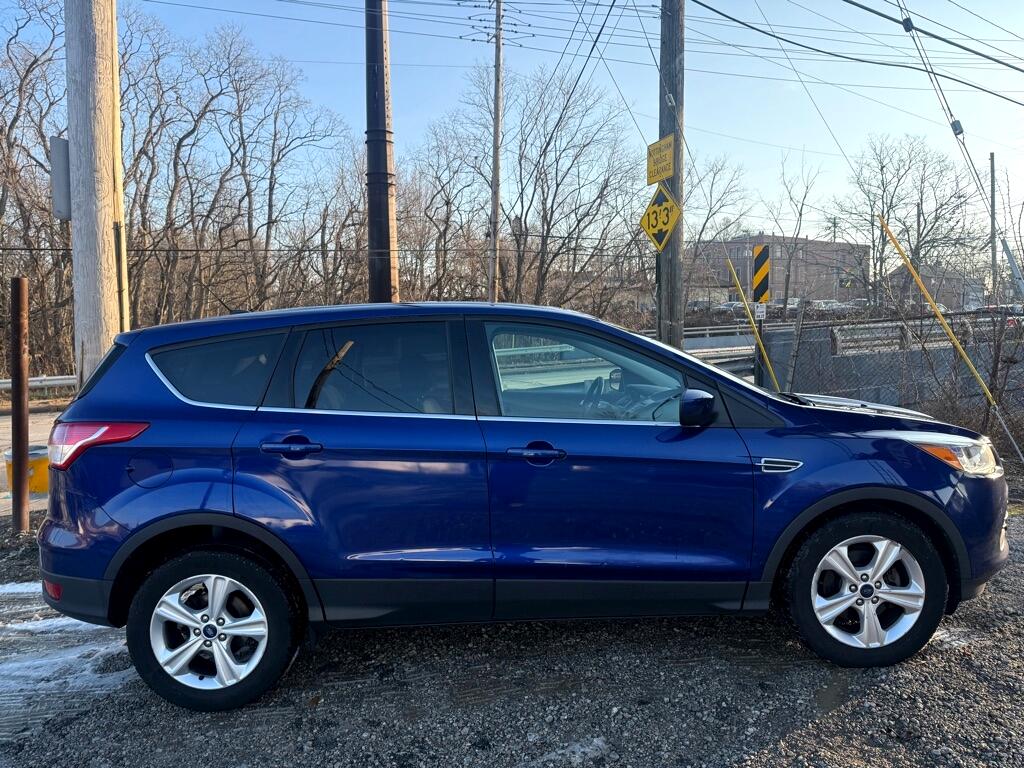 Ford Escape SE FWD 2015