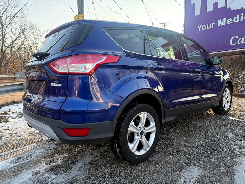 Ford Escape SE FWD 2015