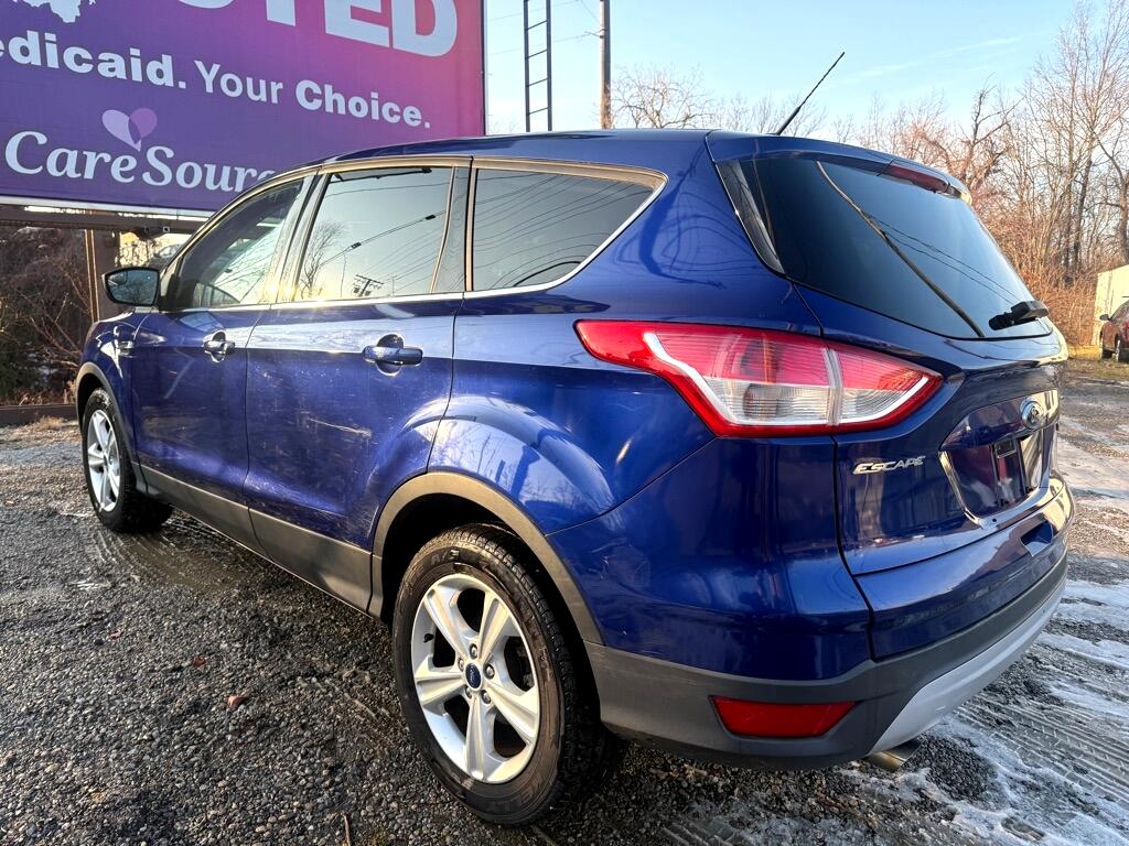 Ford Escape SE FWD 2015
