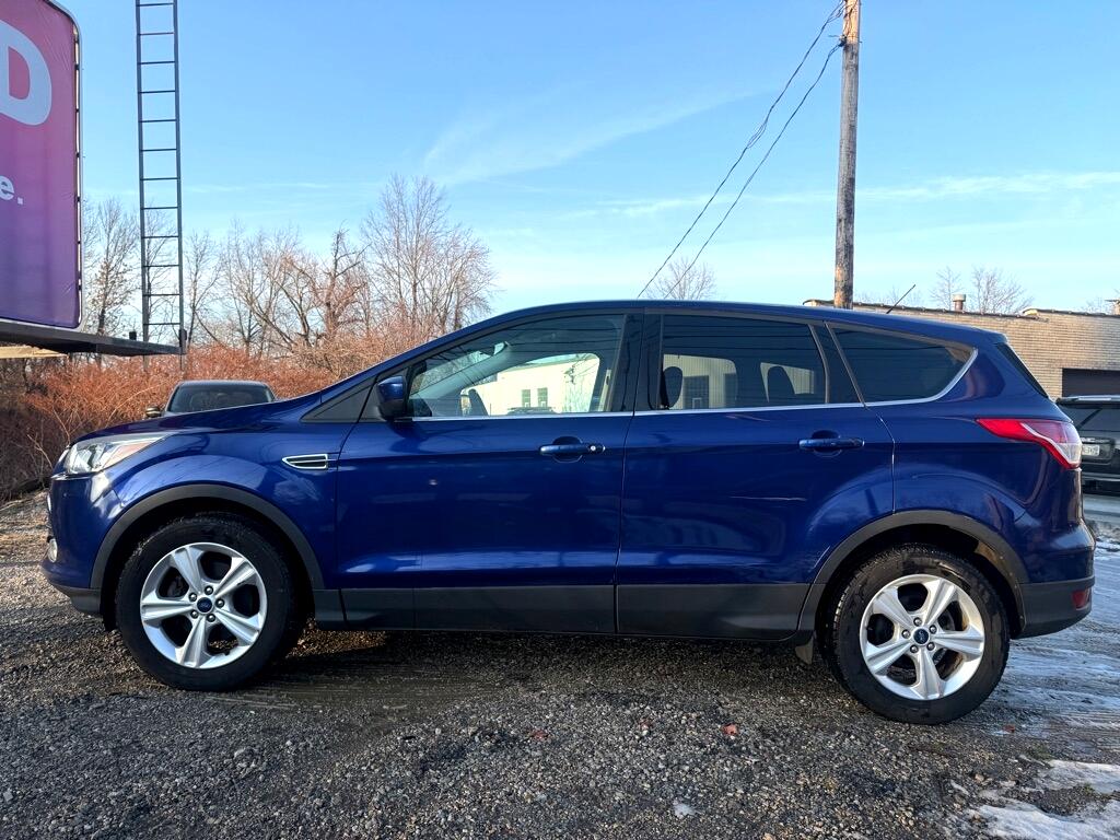 Ford Escape SE FWD 2015