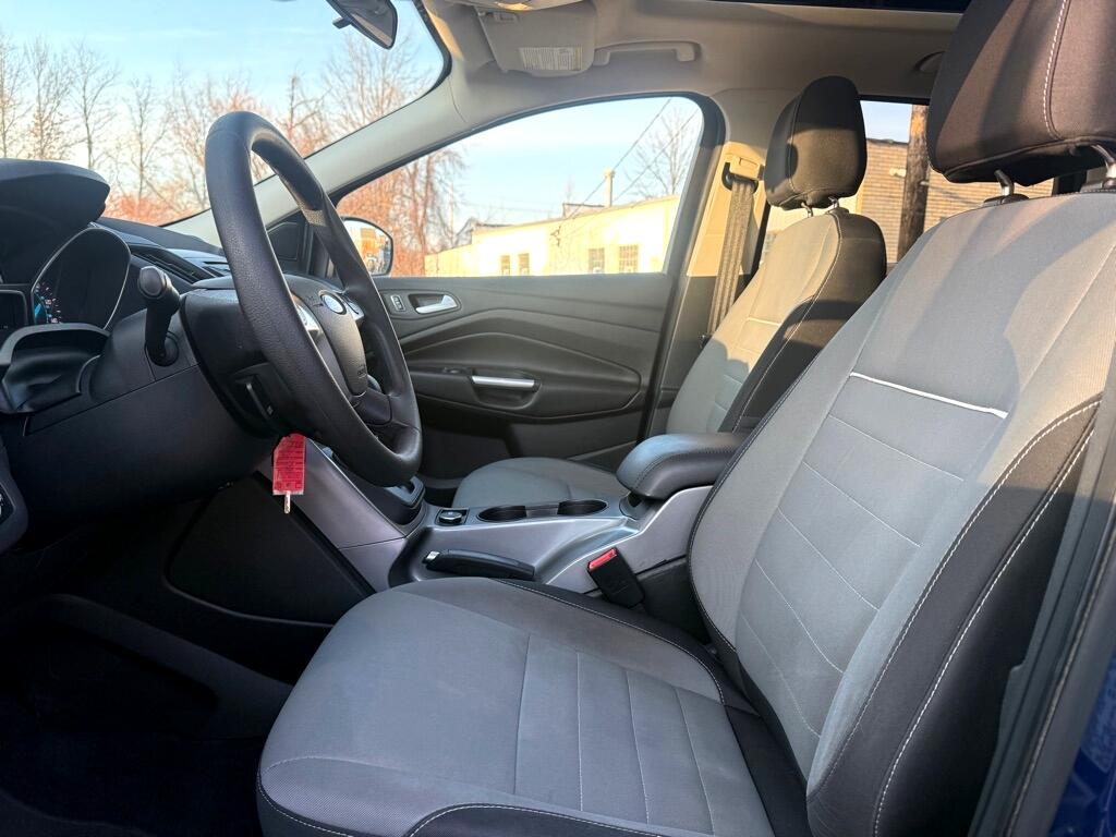 Ford Escape SE FWD 2015