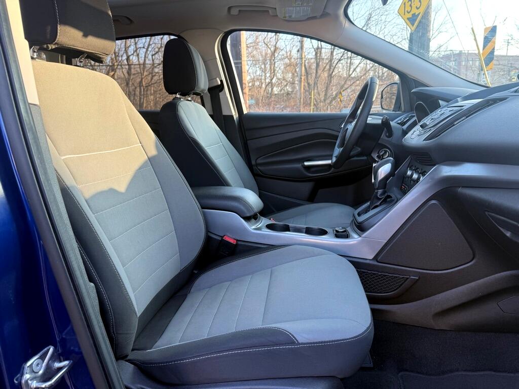 Ford Escape SE FWD 2015