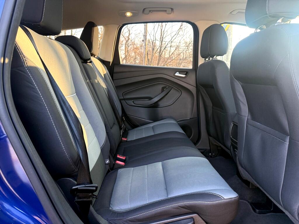 Ford Escape SE FWD 2015