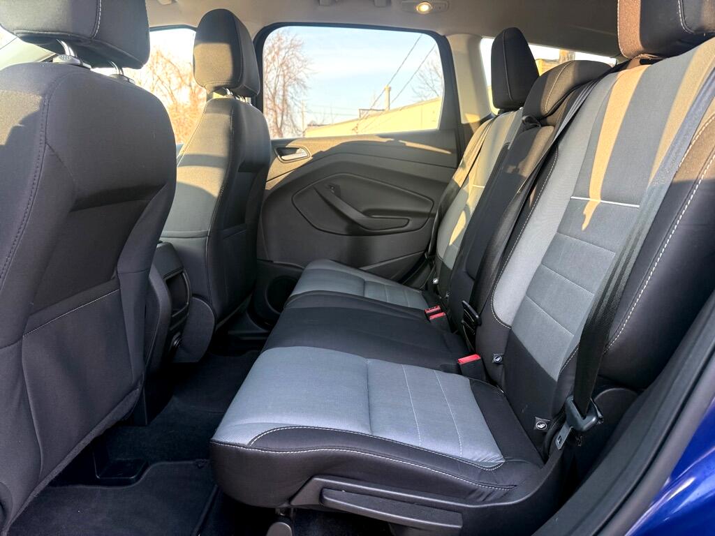 Ford Escape SE FWD 2015