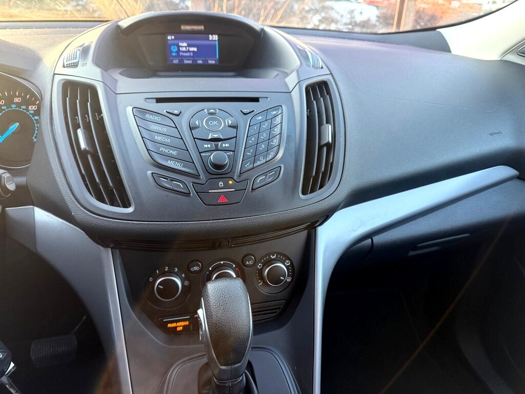 Ford Escape SE FWD 2015