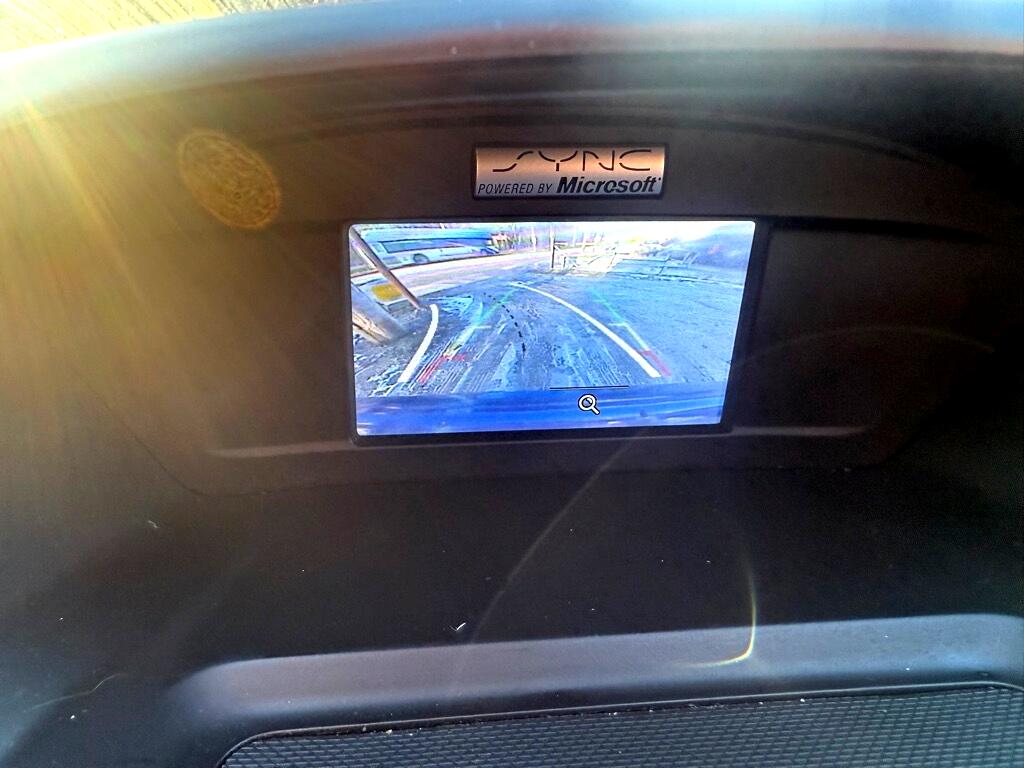 Ford Escape SE FWD 2015