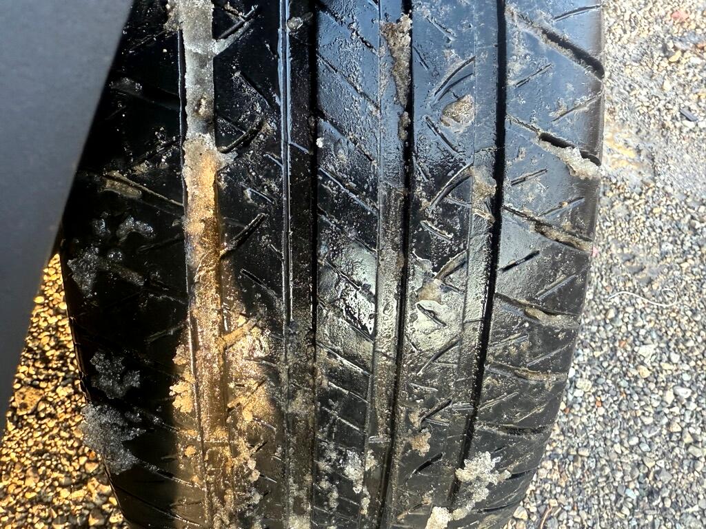 Ford Escape SE FWD 2015