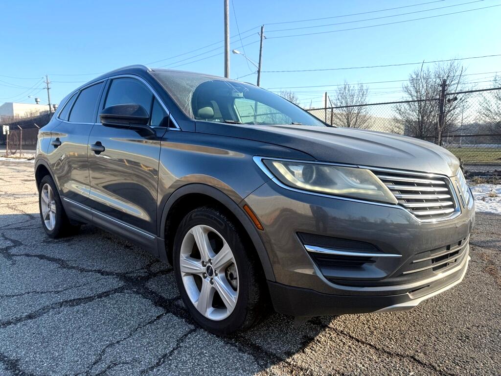 Lincoln MKC Premiere FWD 2017