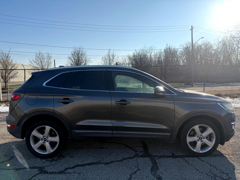 Lincoln MKC Premiere FWD 2017