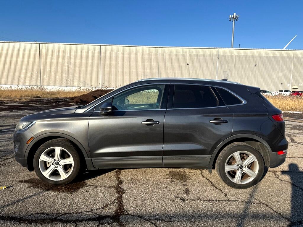 Lincoln MKC Premiere FWD 2017