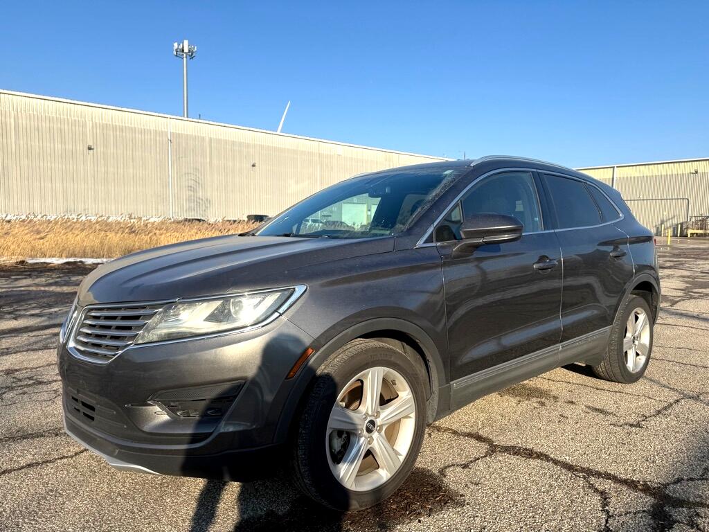 Lincoln MKC Premiere FWD 2017