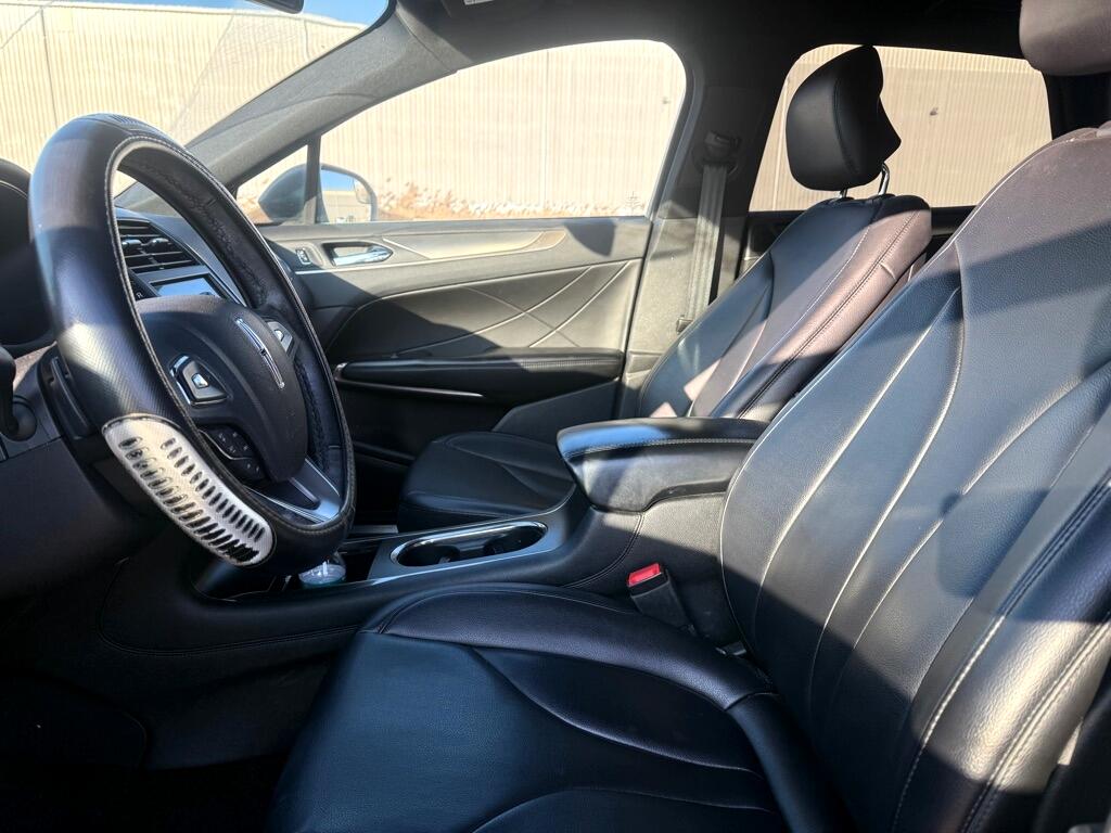 Lincoln MKC Premiere FWD 2017