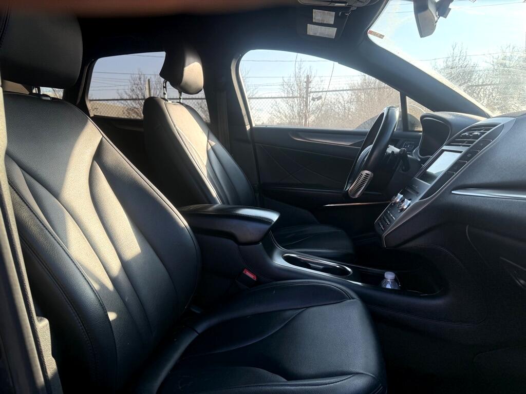 Lincoln MKC Premiere FWD 2017