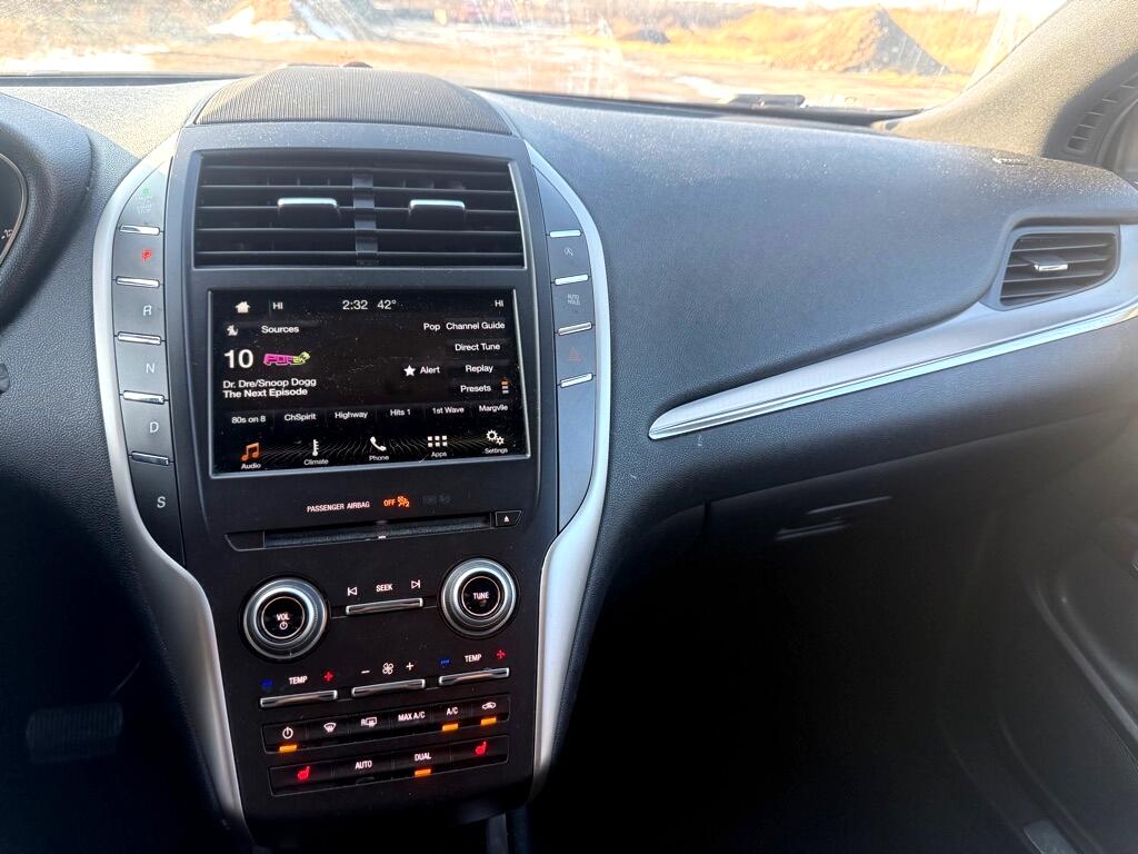 Lincoln MKC Premiere FWD 2017