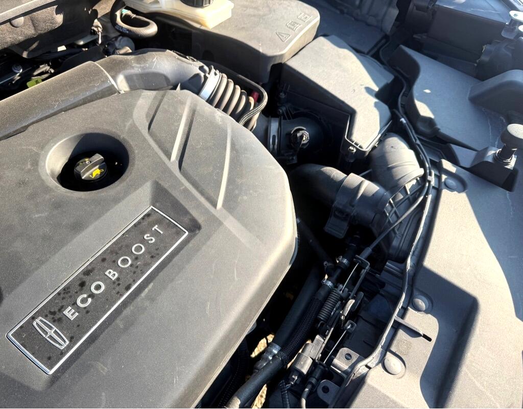 Lincoln MKC Premiere FWD 2017