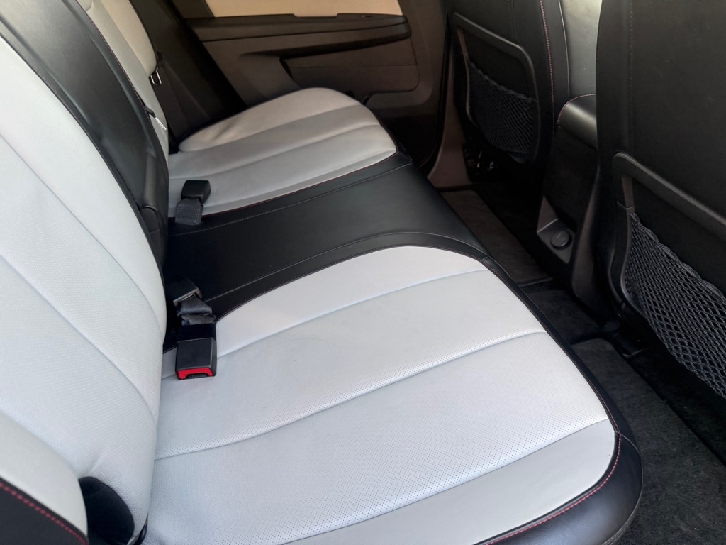 GMC Terrain SLT1 AWD 2010