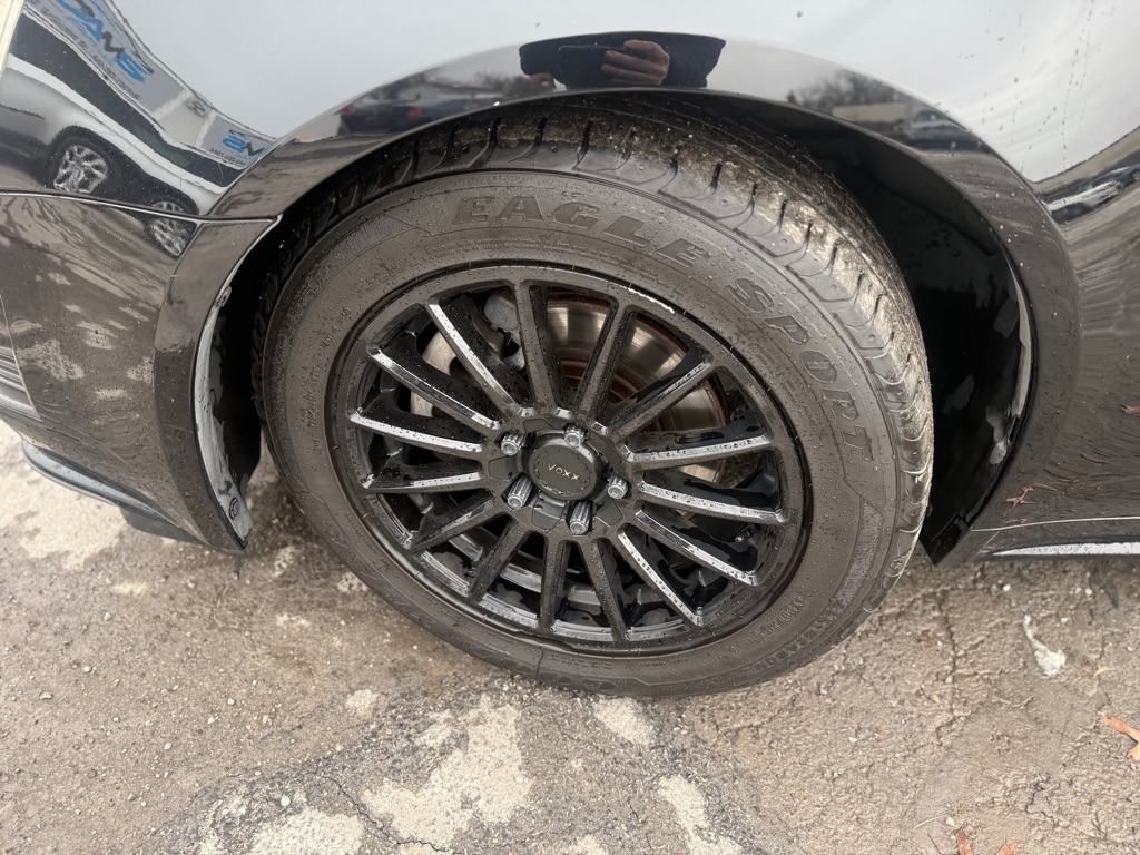 Cadillac CTS Luxury AWD 2013