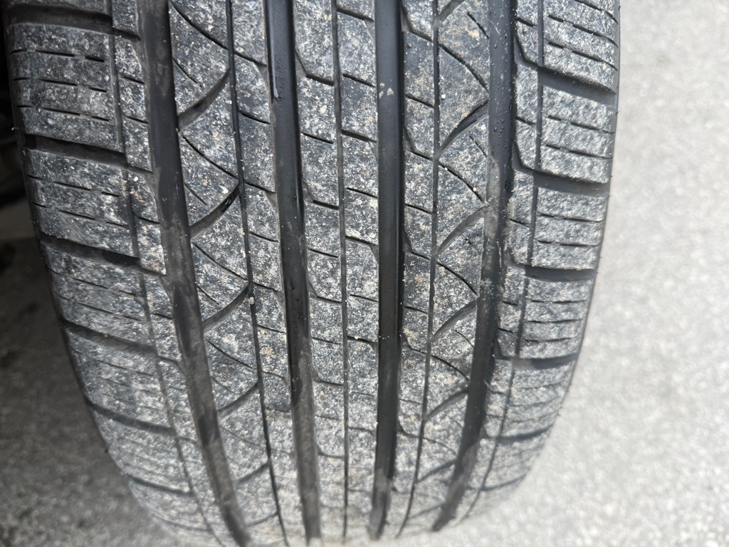 Cadillac CTS 3.6L SFI AWD 2009