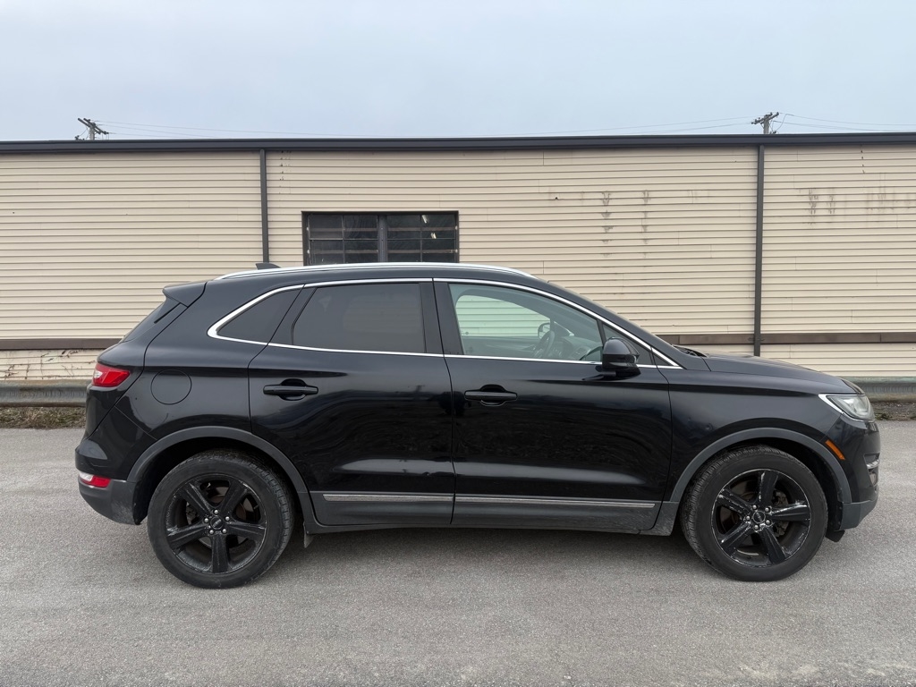 Lincoln MKC AWD 2015