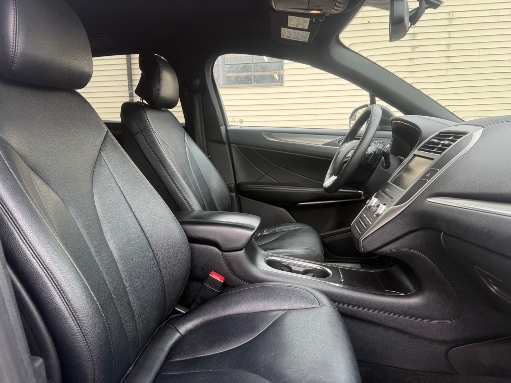 Lincoln MKC AWD 2015