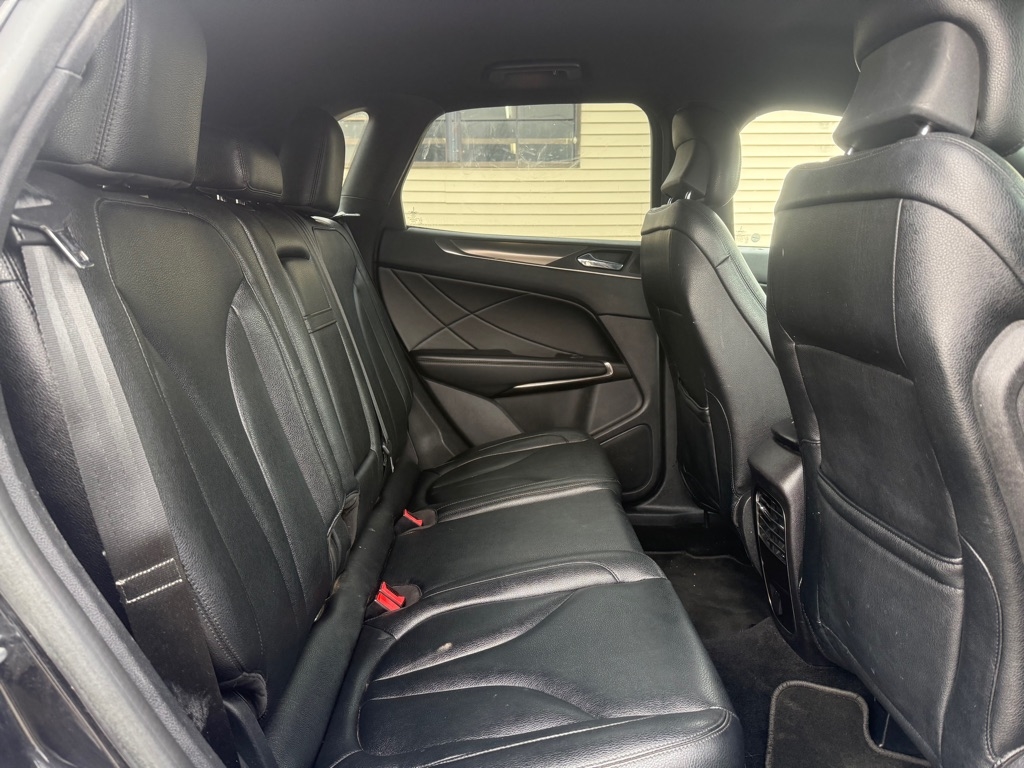 Lincoln MKC AWD 2015