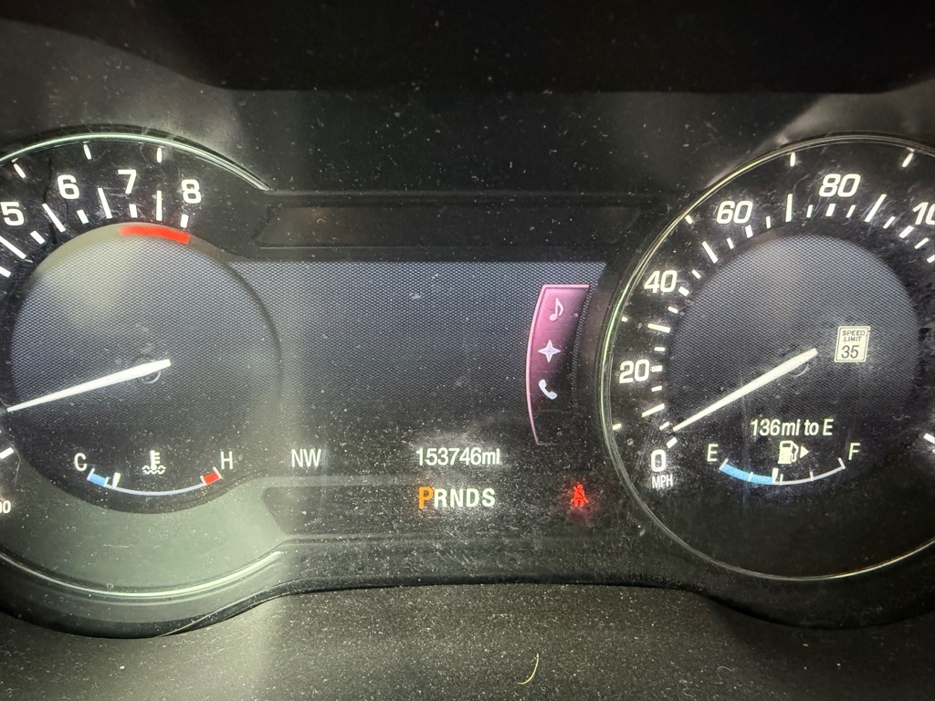 Lincoln MKC AWD 2015