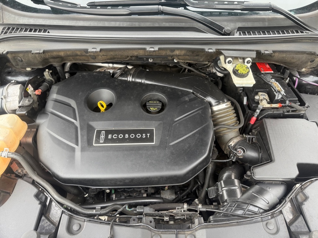 Lincoln MKC AWD 2015