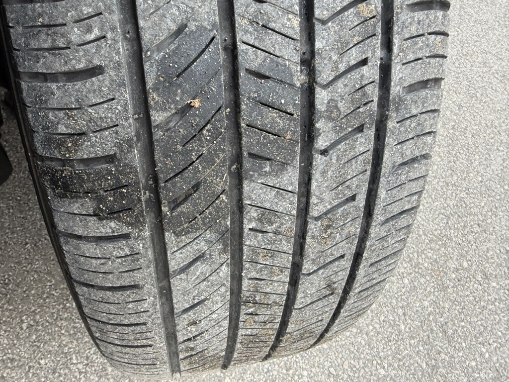 Lincoln MKC AWD 2015