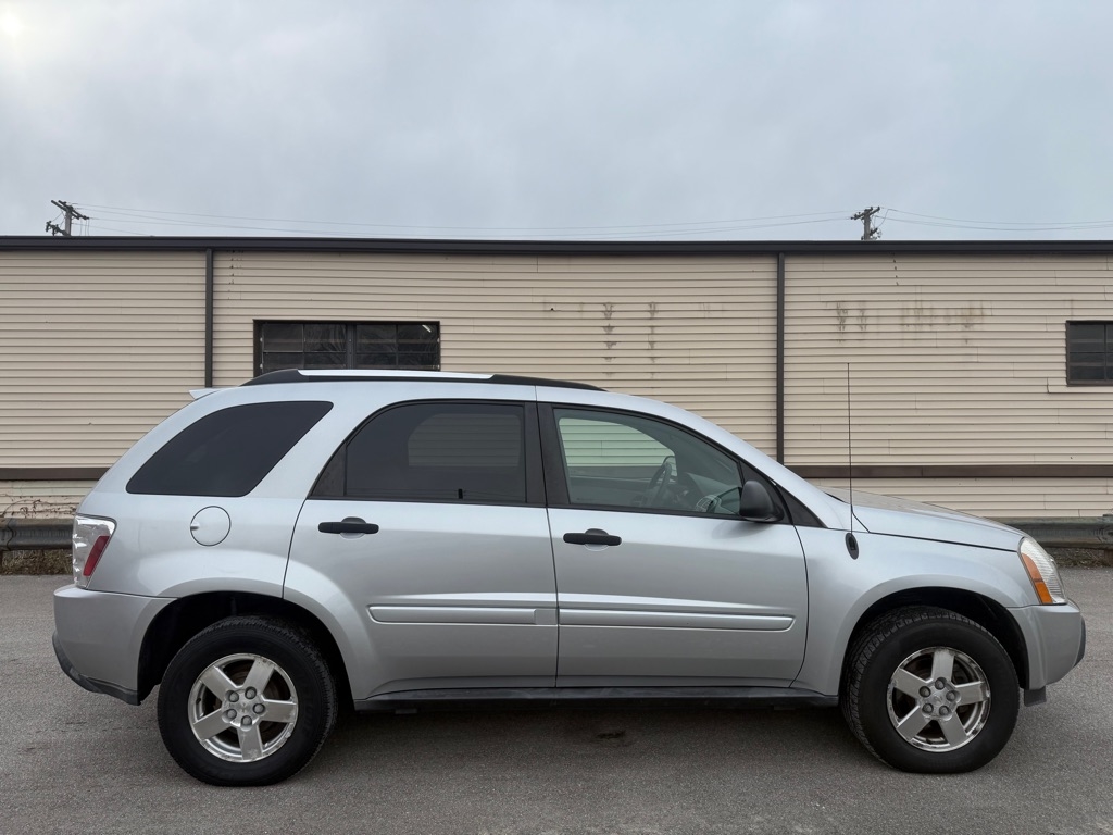 Chevrolet Equinox LS 2WD 2005