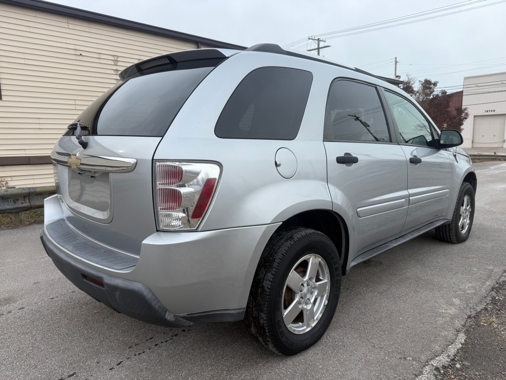 Chevrolet Equinox LS 2WD 2005